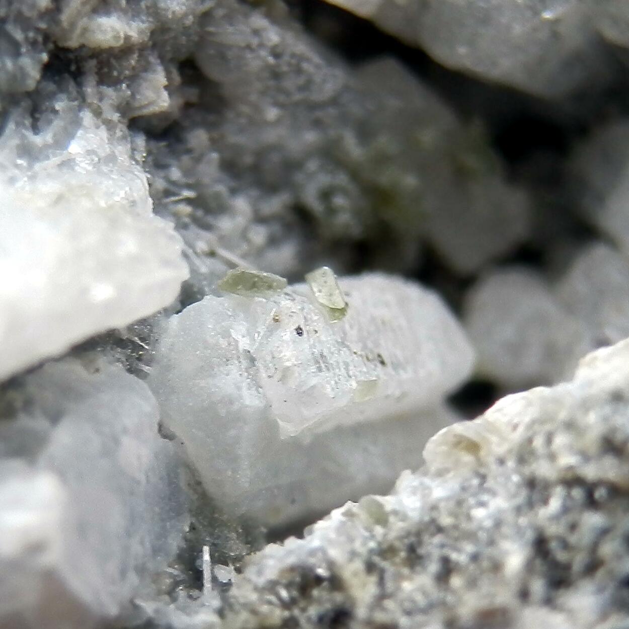 Meionite