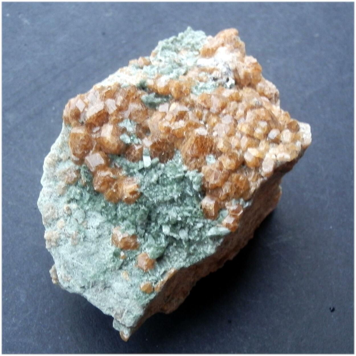 Grossular