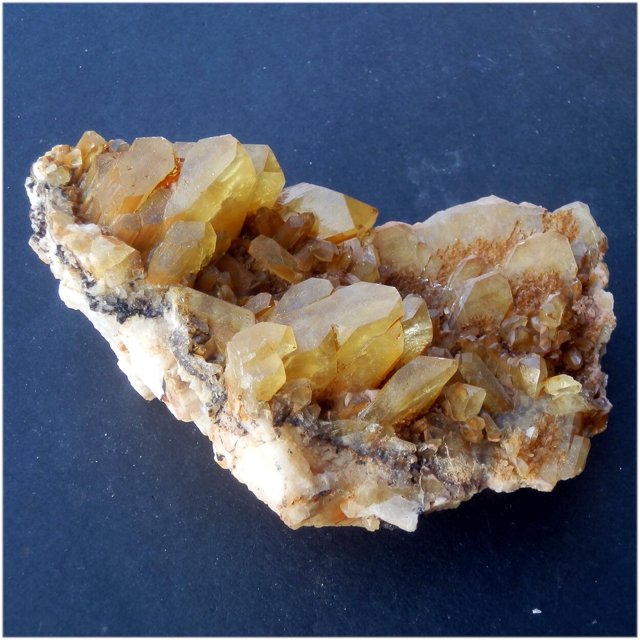 Baryte