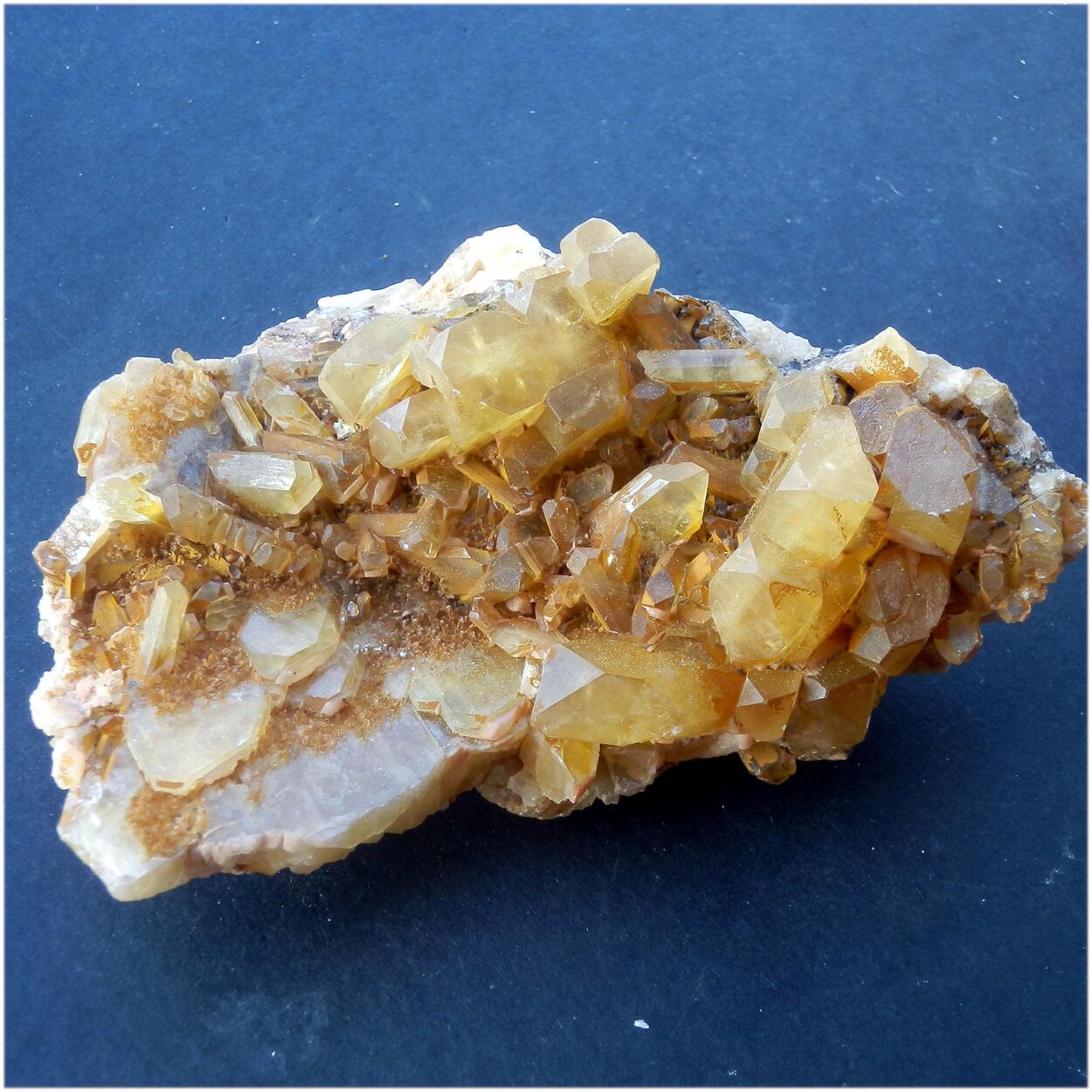 Baryte