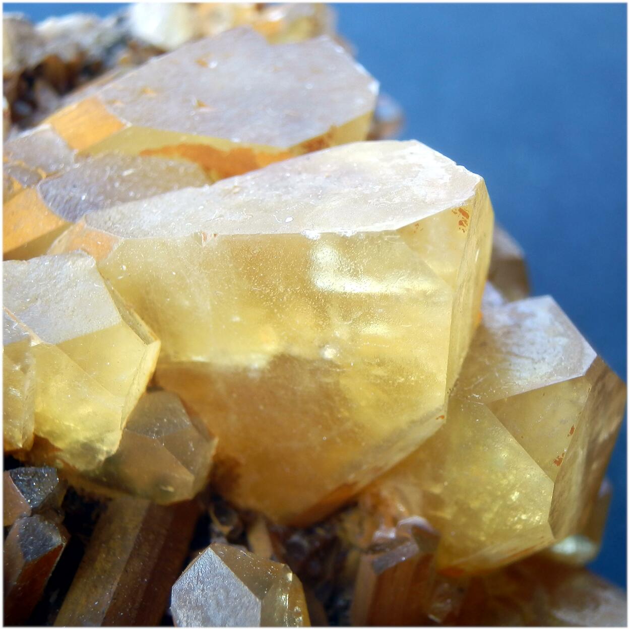 Baryte