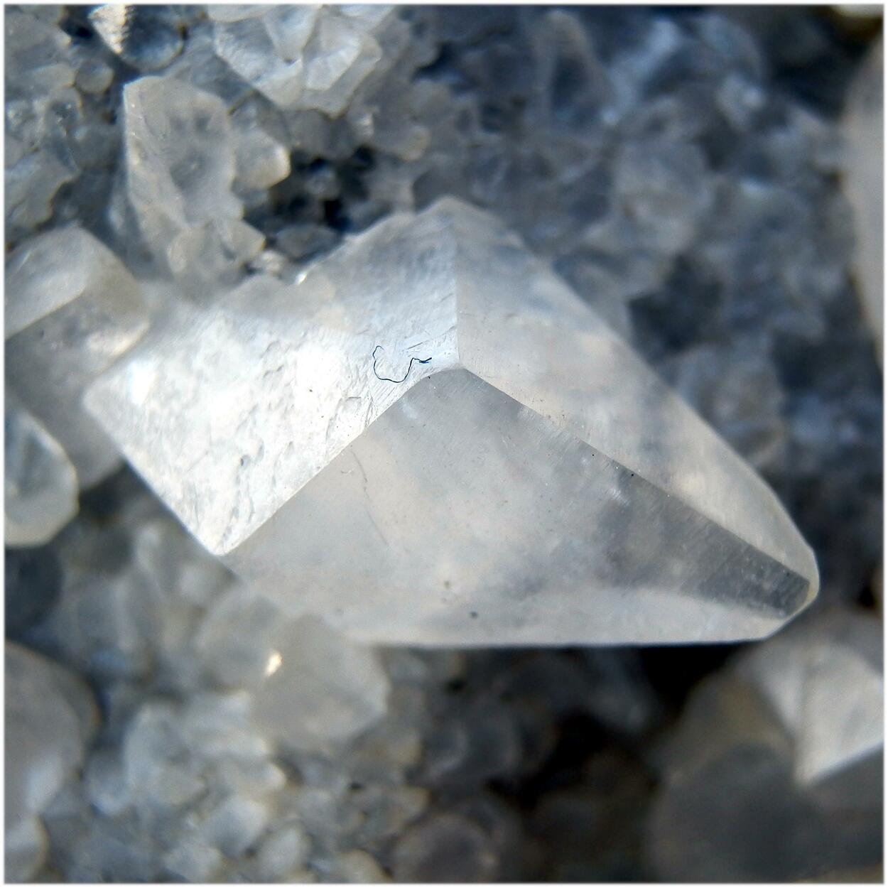 Calcite