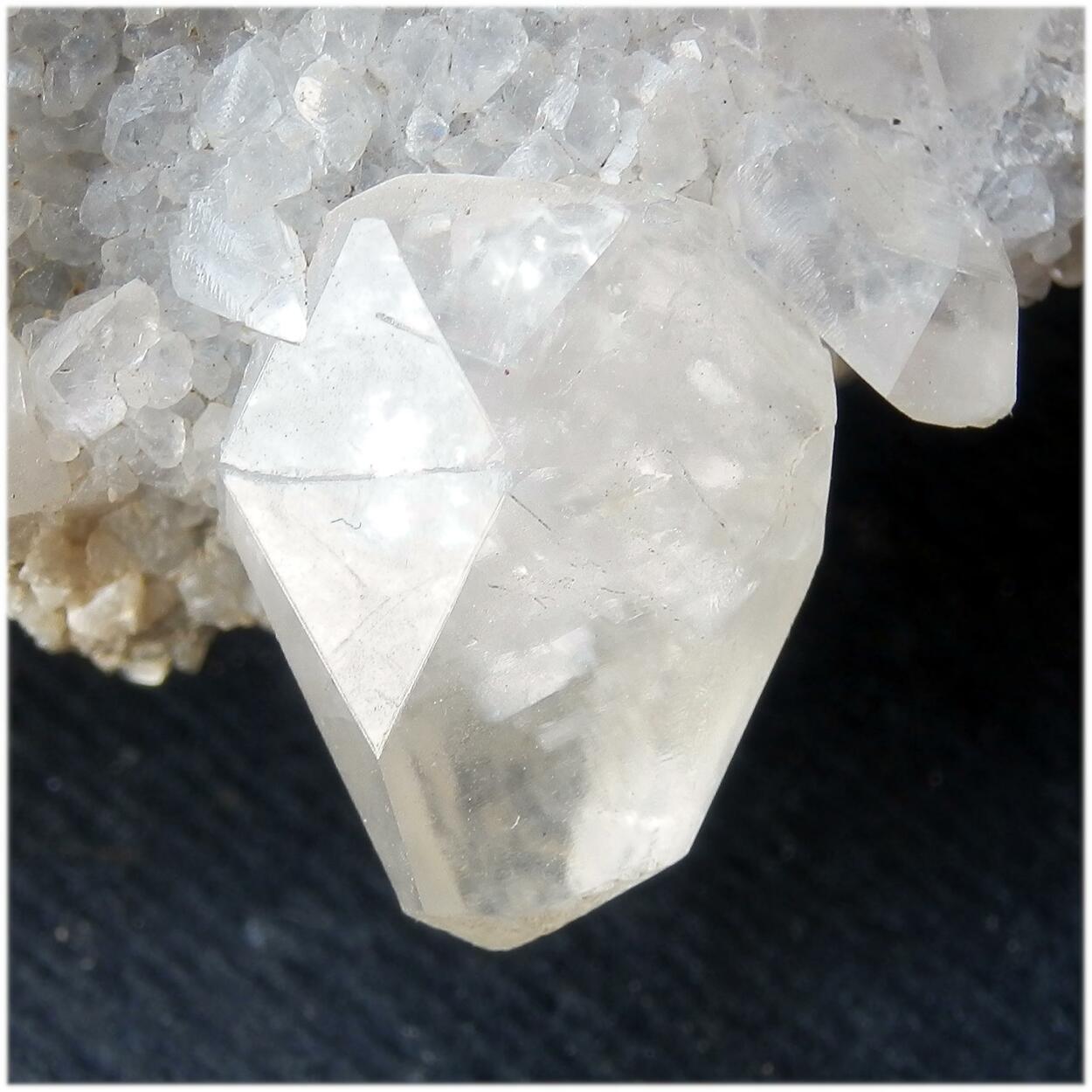 Calcite