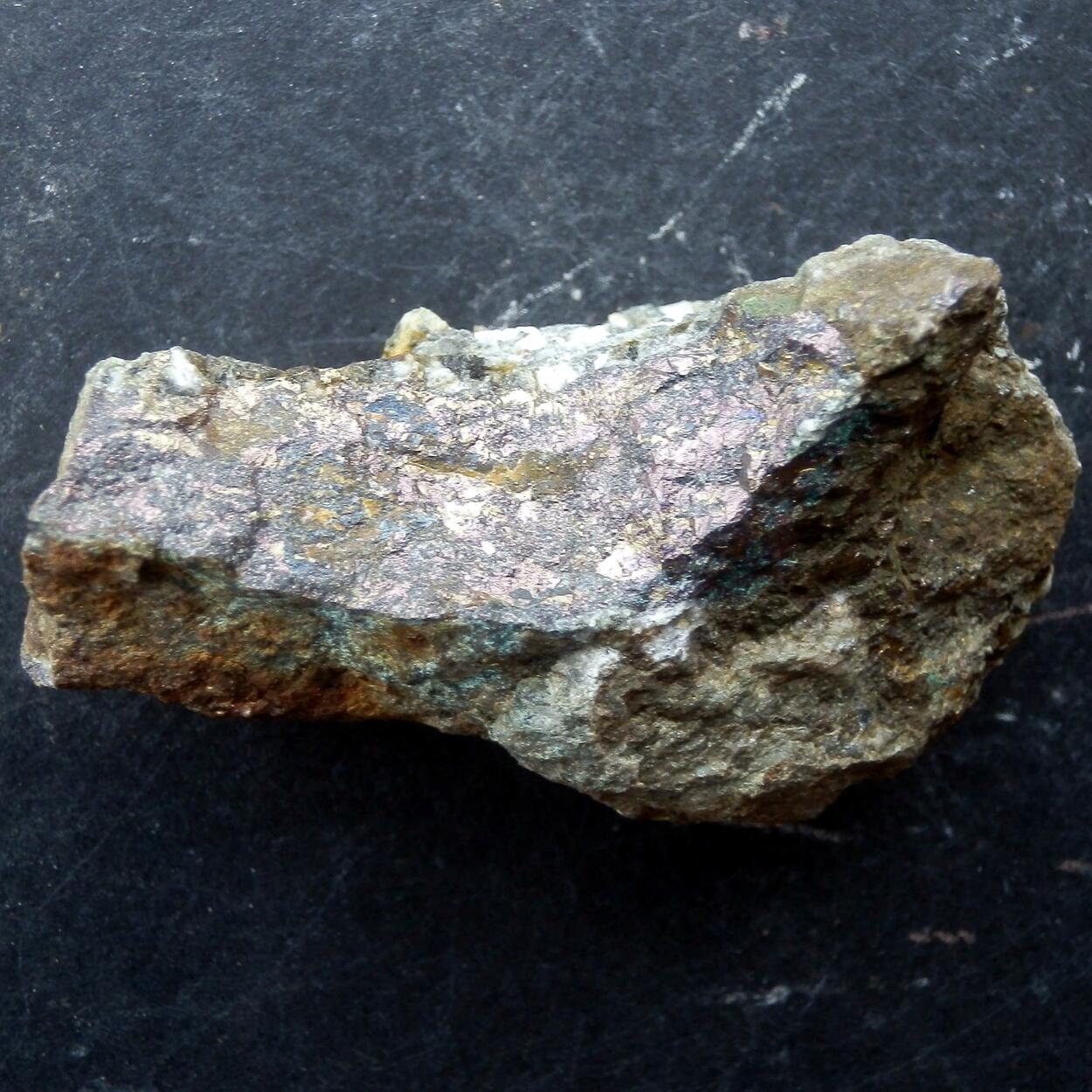 Bornite