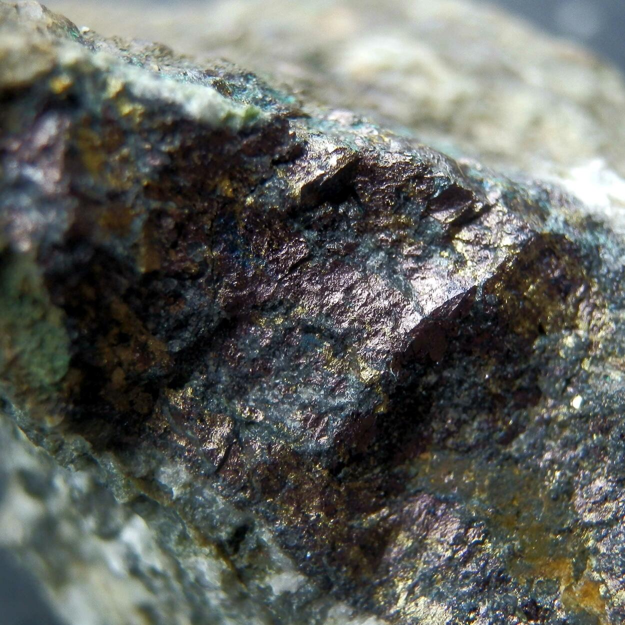 Bornite