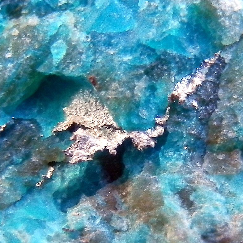 Silver