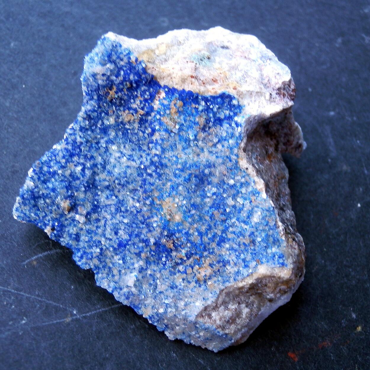 Kinoite & Apophyllite