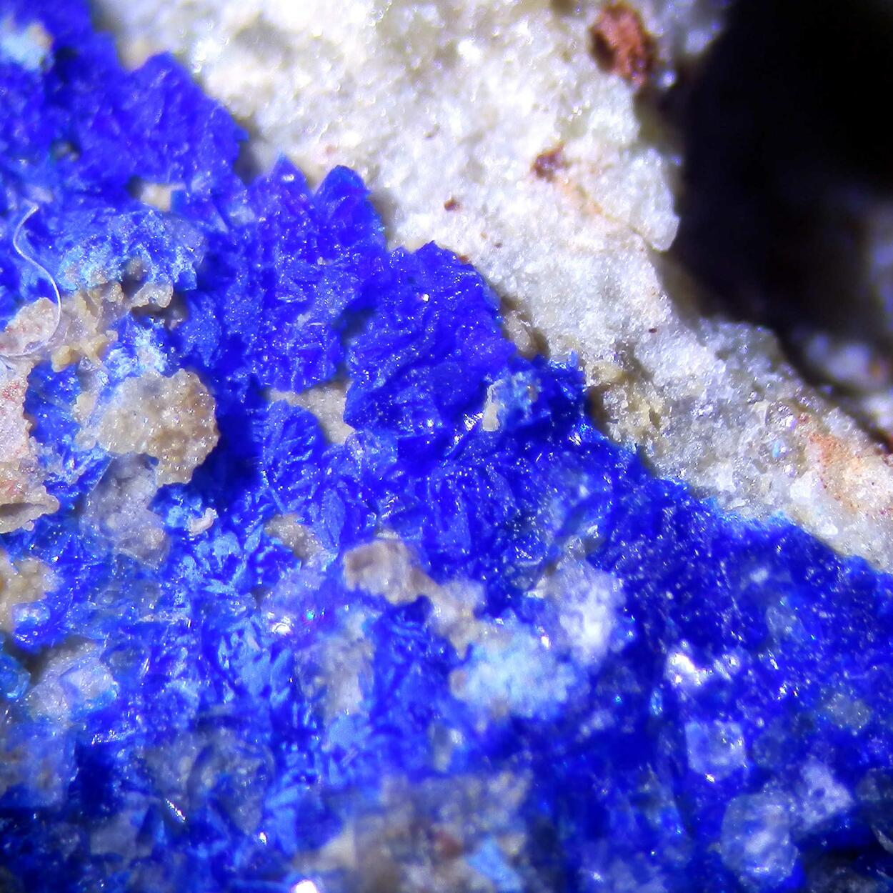 Kinoite & Apophyllite