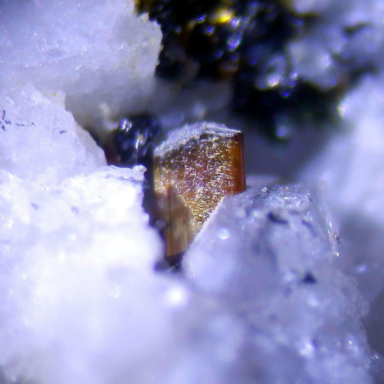 Astrophyllite