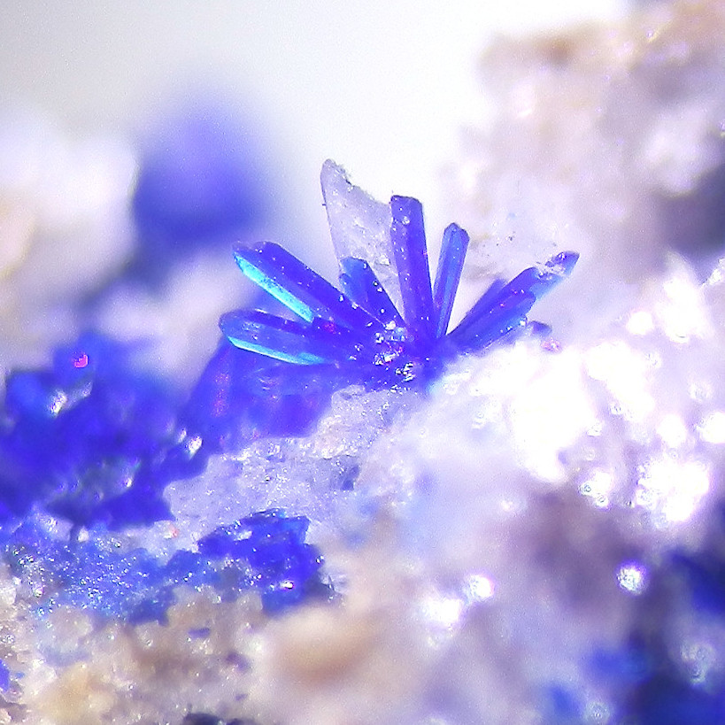 Azurite