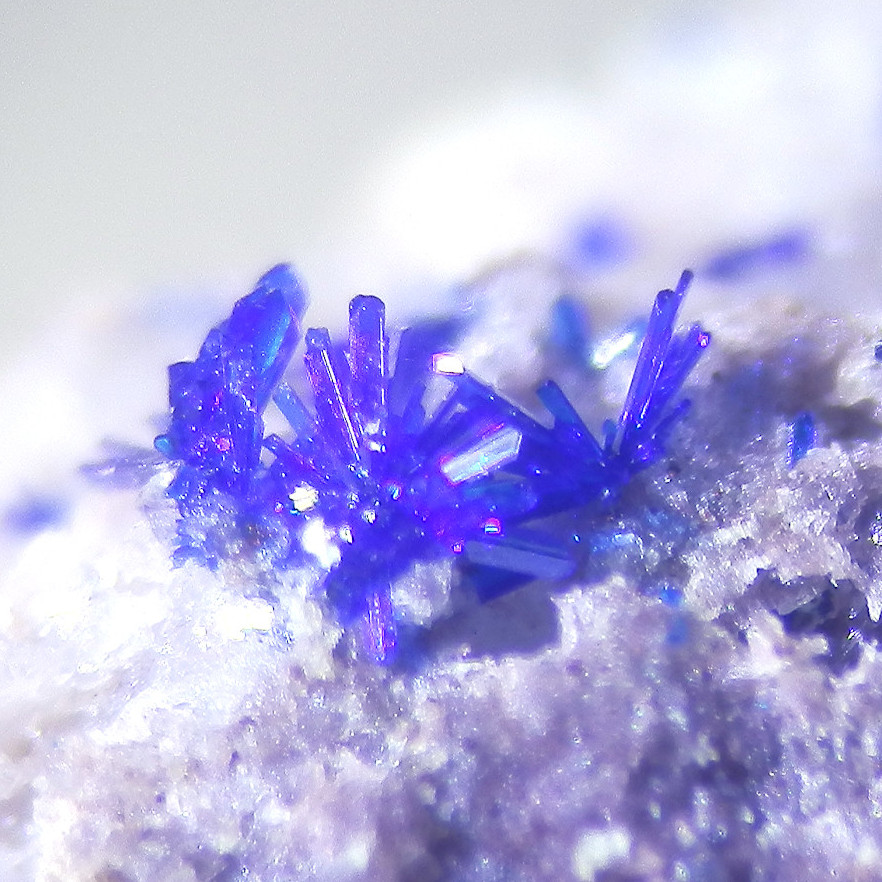 Azurite
