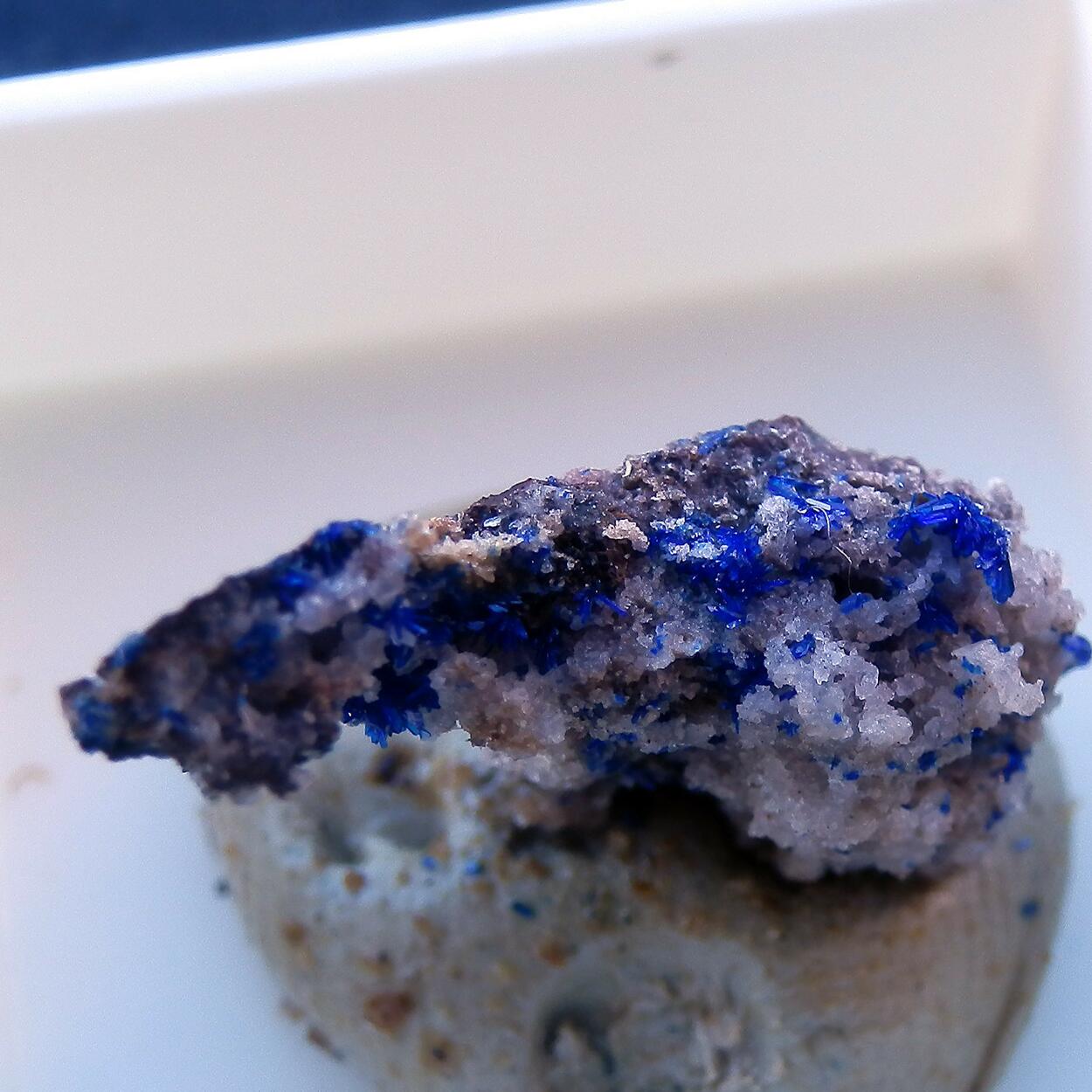 Azurite