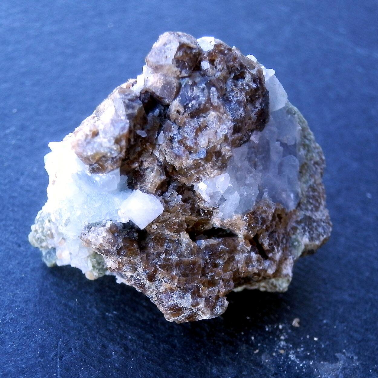 Gismondine
