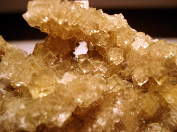 Fluorite