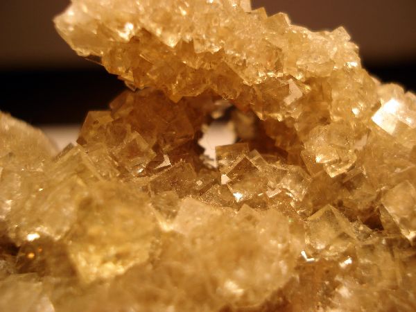 Fluorite