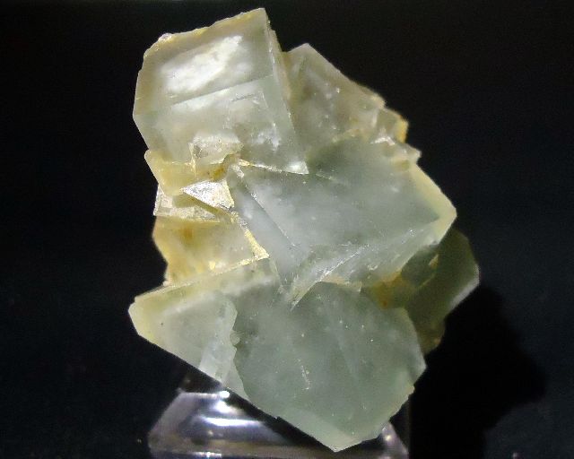 Fluorite