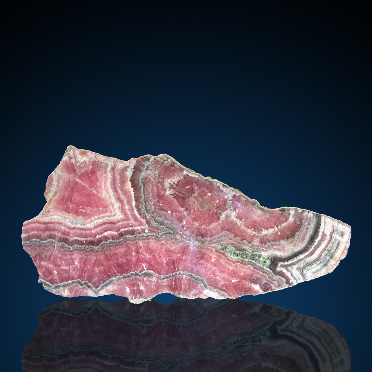 Rhodochrosite