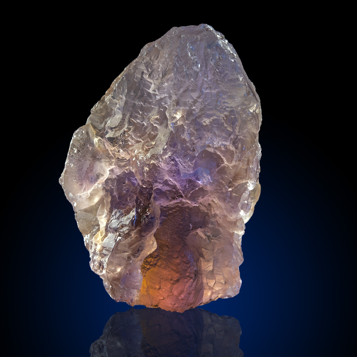 Ametrine