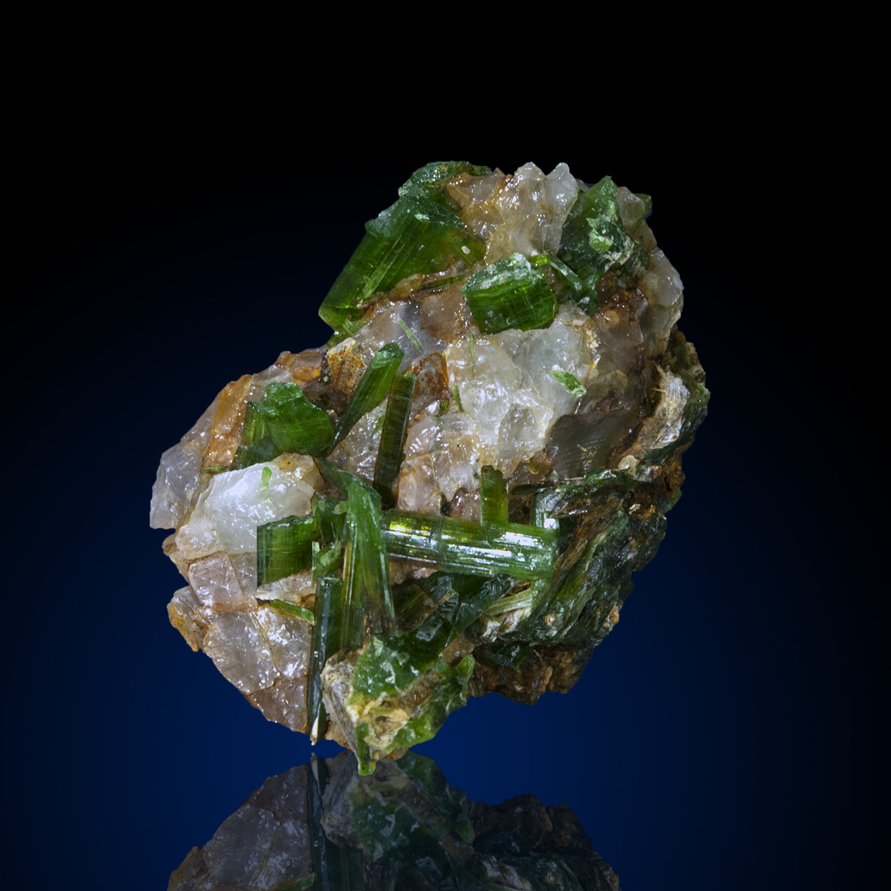 Diopside