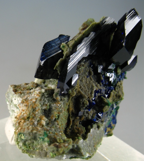 Azurite