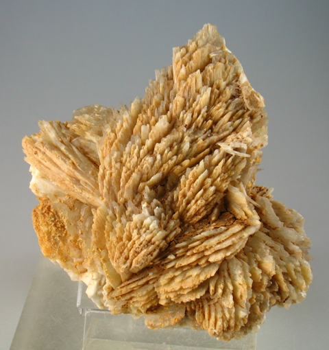 Baryte