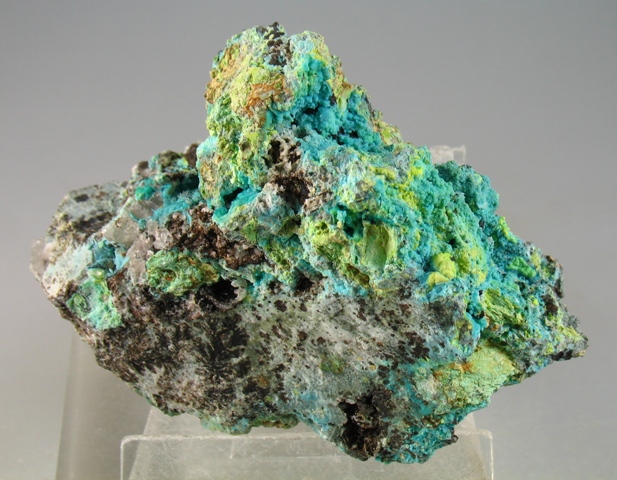 Beyerite & Bismutite