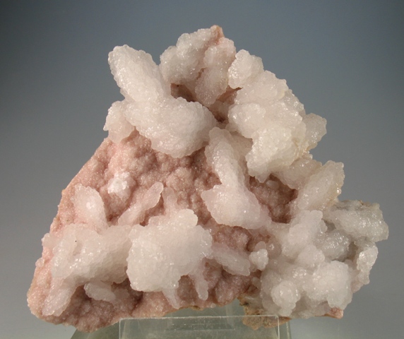 Calcite & Manganoan Dolomite