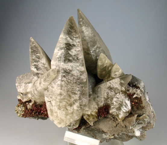 Calcite