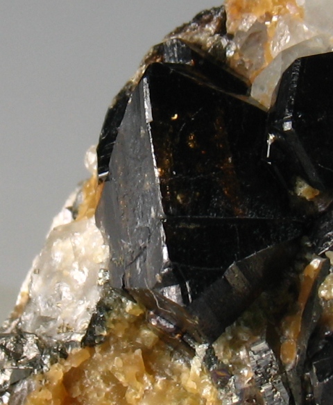 Cassiterite