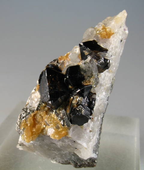 Cassiterite