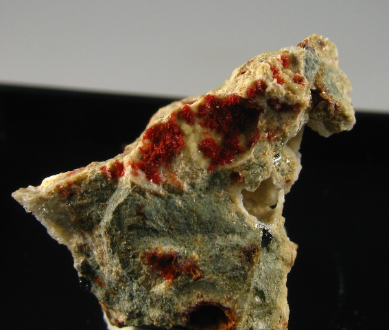 Cetineite
