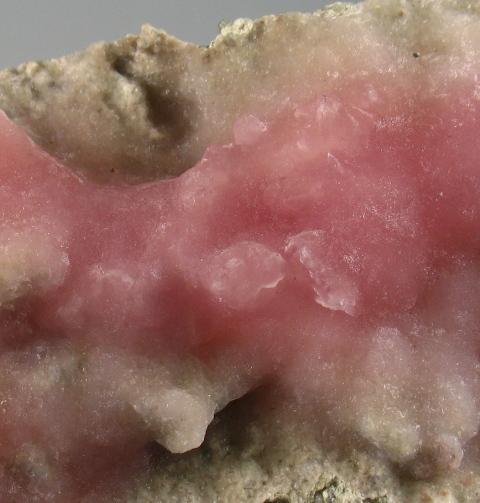 Cobaltoan Calcite