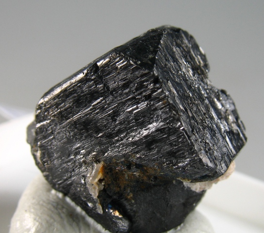 Columbite-(Fe)