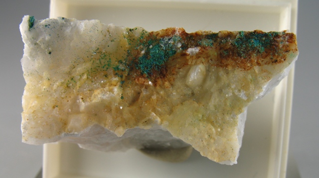 Connellite