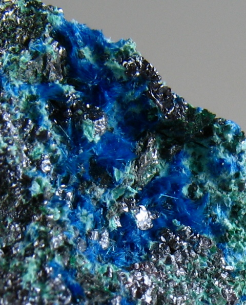 Connellite