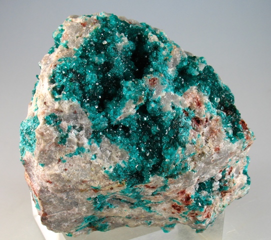 Dioptase