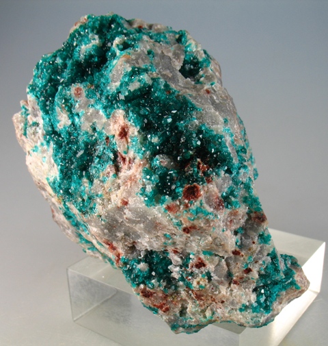 Dioptase