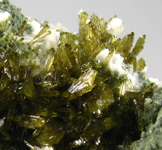 Epidote