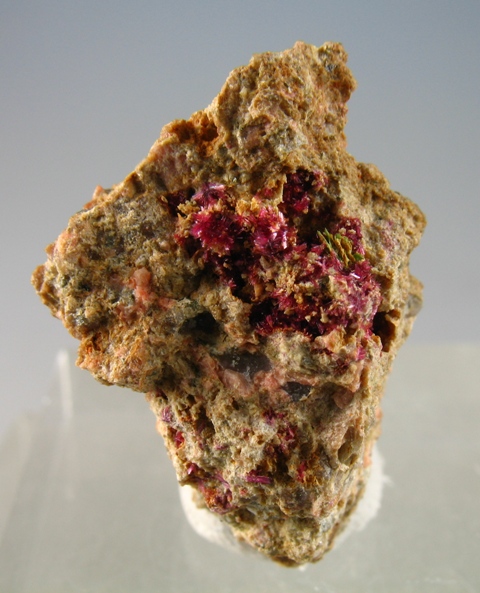 Erythrite