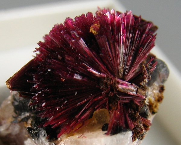 Erythrite