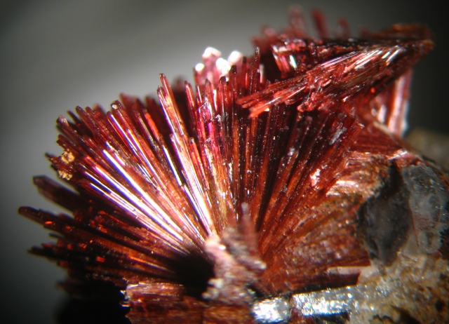 Erythrite