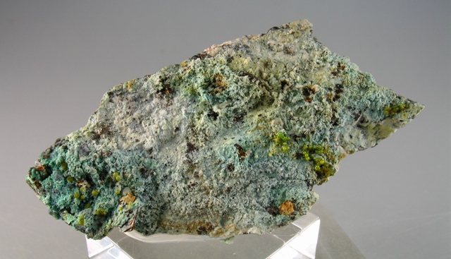 Eulytine & Hechtsbergite