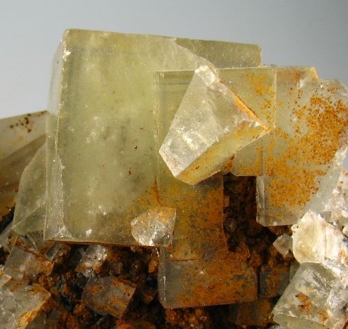 Fluorite