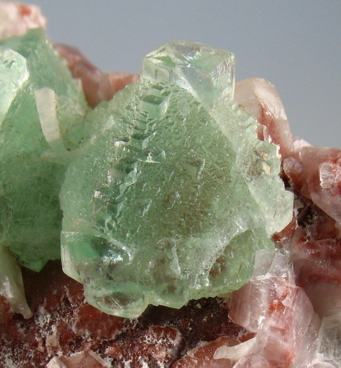 Fluorite