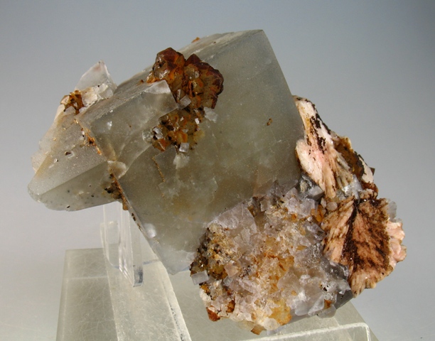 Fluorite