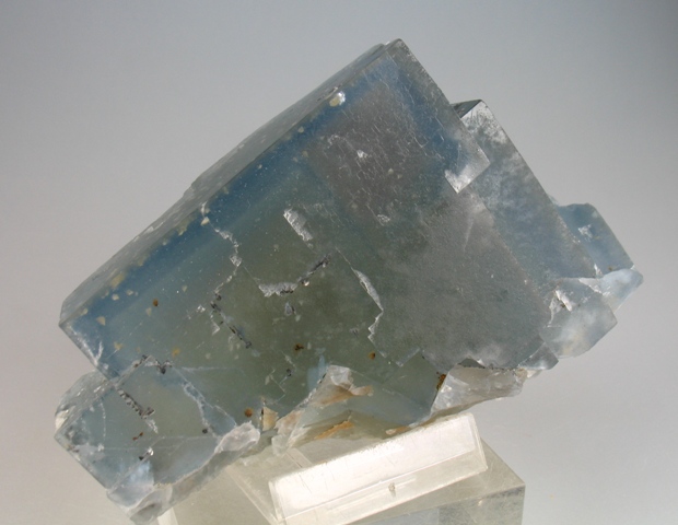 Fluorite