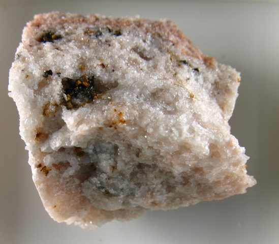 Hinsdalite