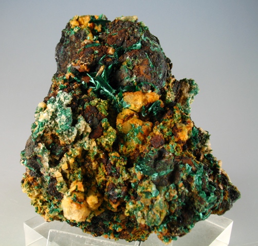 Malachite