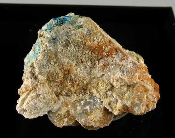 Mallestigite & Schultenite