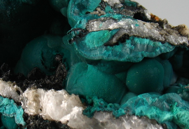 Pseudomalachite